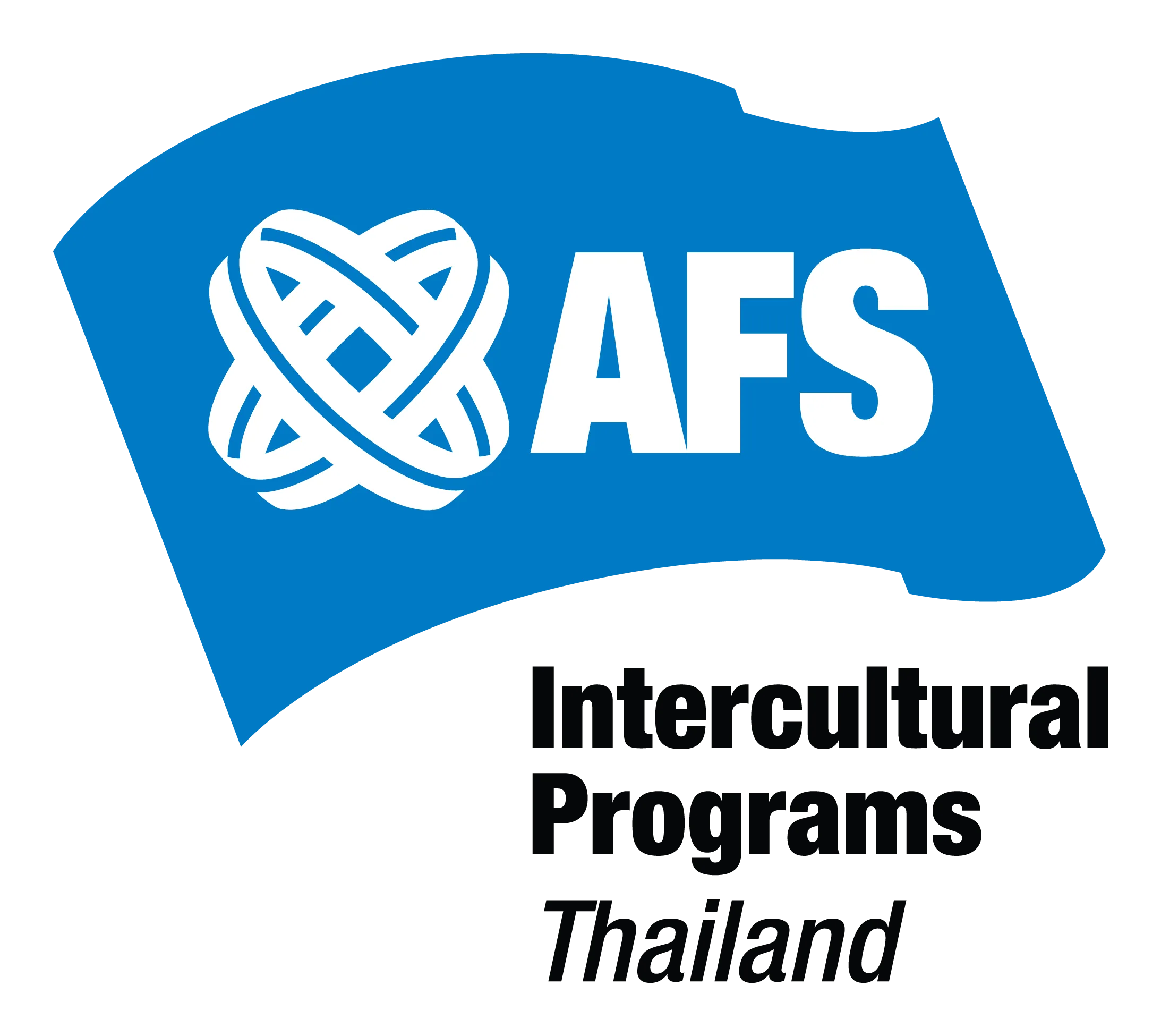 AFS Thailand Logo